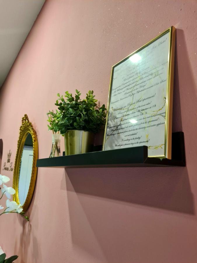 Princess Sissi Wien Eksteriør billede
